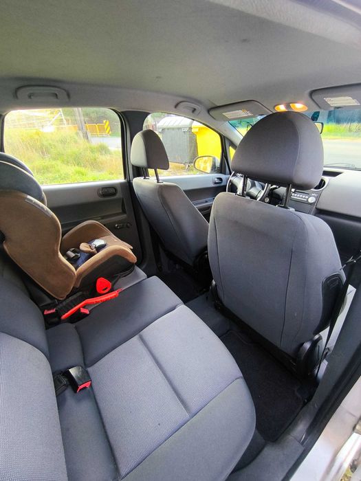 Mitsubishi colt automatic