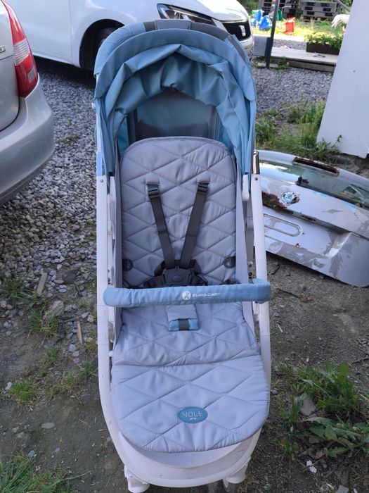 Wózek Euro Cart Volt Pro
