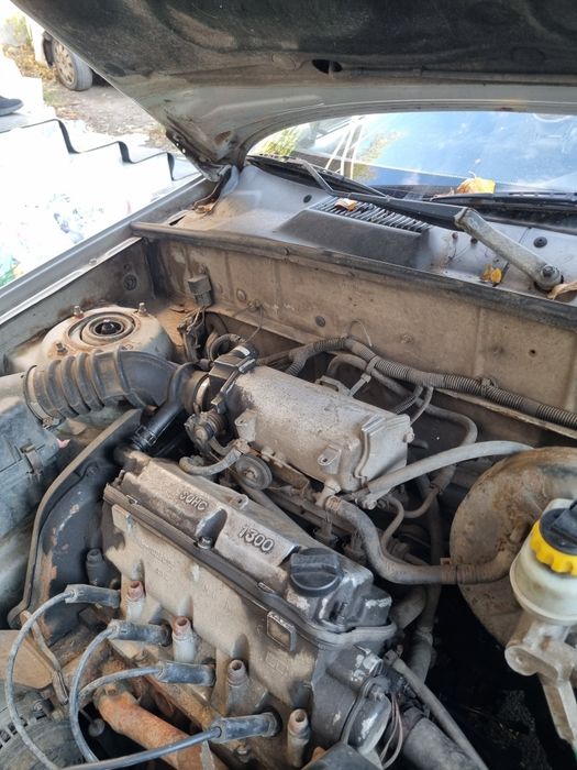 daewoo Sens 1.3 продажа