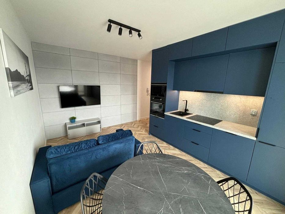 3 pokoje 45 m Habicha Ursus