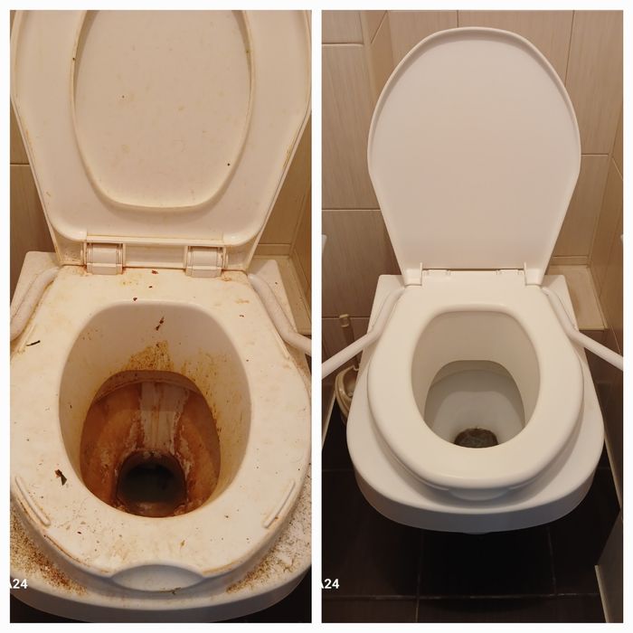 Послуги клінінгу