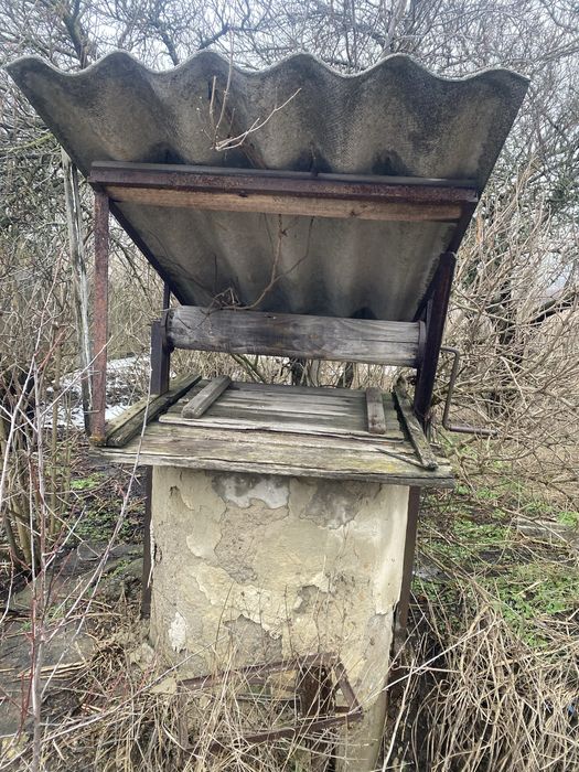 Продам будинок під ремонт у Катеринівці