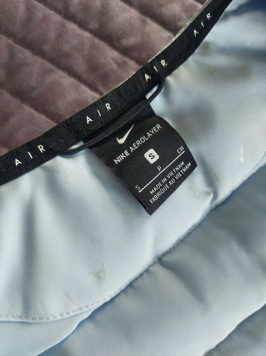 Жилетка nike air