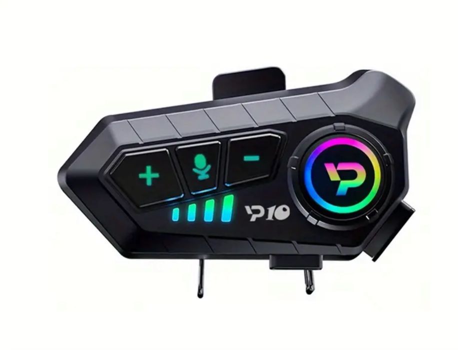 Intercom nowy  ……..