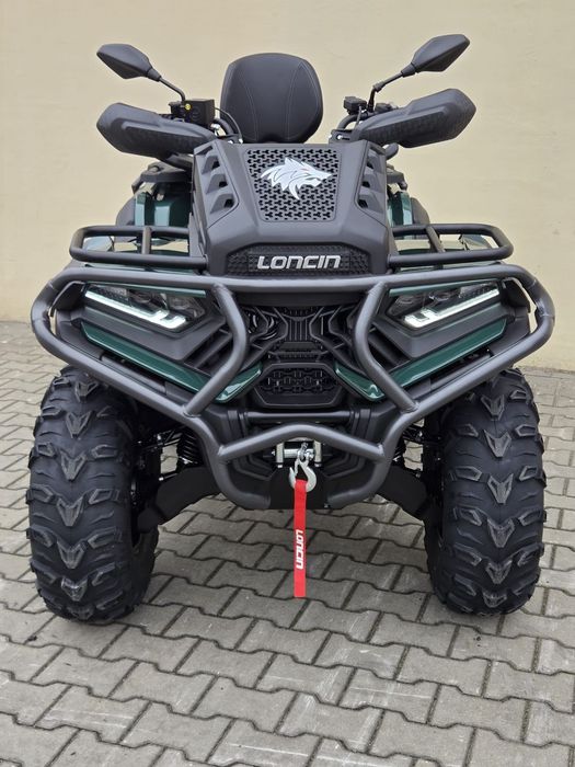 Loncin