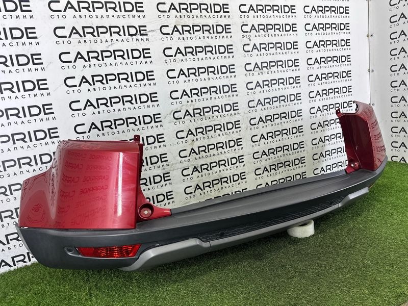 Бампер задний LAND ROVER Range Rover Evoque L538 2.0 2016