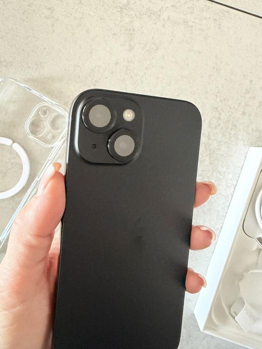 Iphone 15 128GB  em optimo estado.
