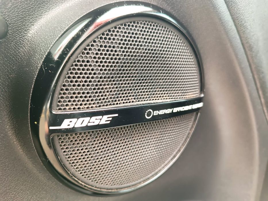 Renault Megane 1.5 DCI Bose Edition