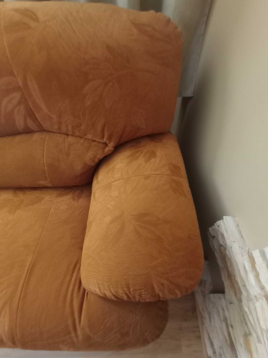 Kanapa z funkcją spania