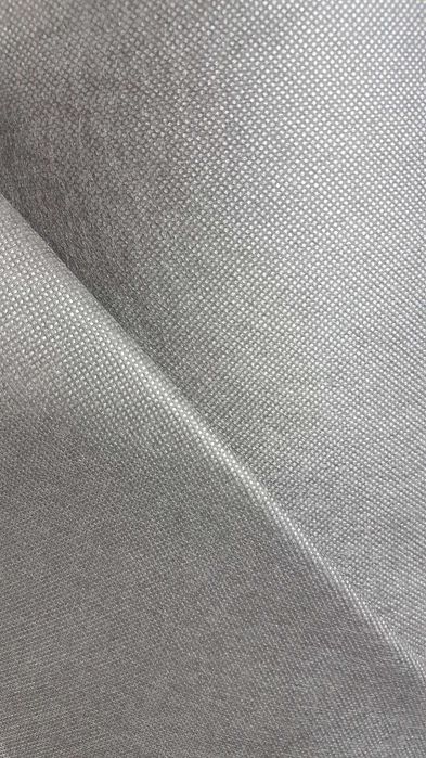 Flizelina Wigofil Włóknina Agrowłóknina kolor czarny 57g/m2