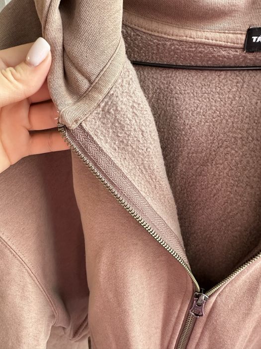 Коричневий костюм Tally Weijl