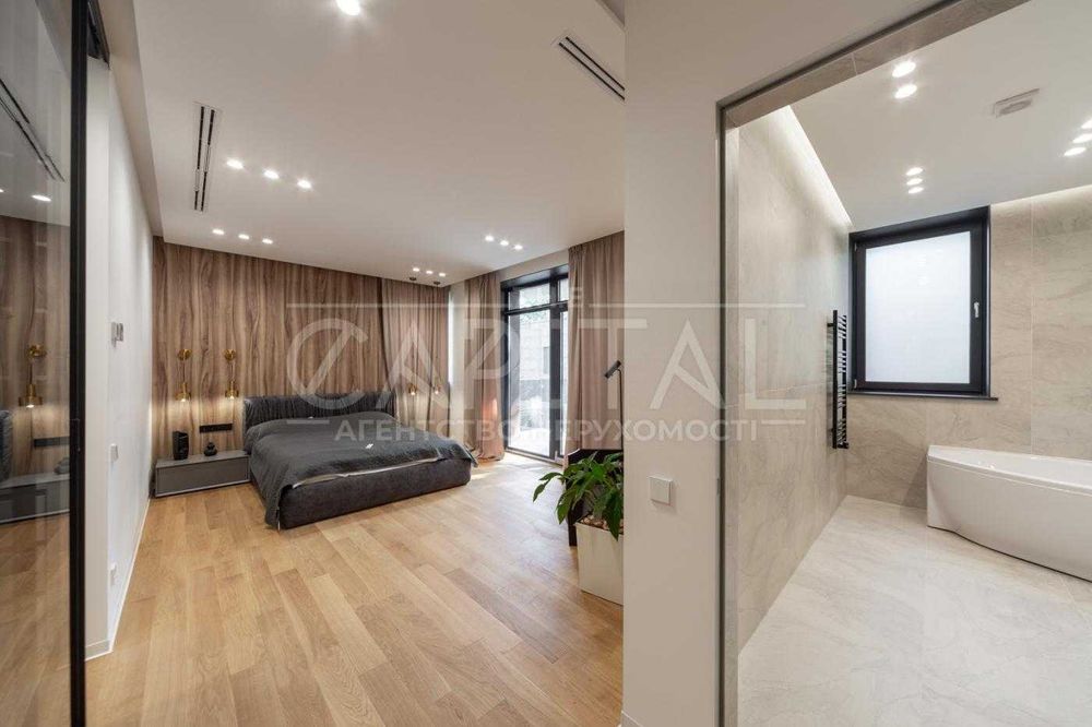 Оренда будинку 302м2 котеджне містечко преміумкласу River Island