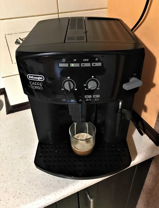 Ekspres do kawy ciśnieniowy Delonghi Caffe Corso serwis!