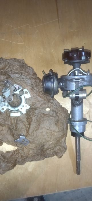 Запчастини ВАЗ лот!!