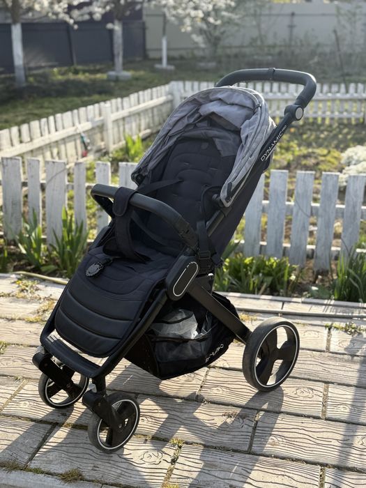 Візочок-прогулянка