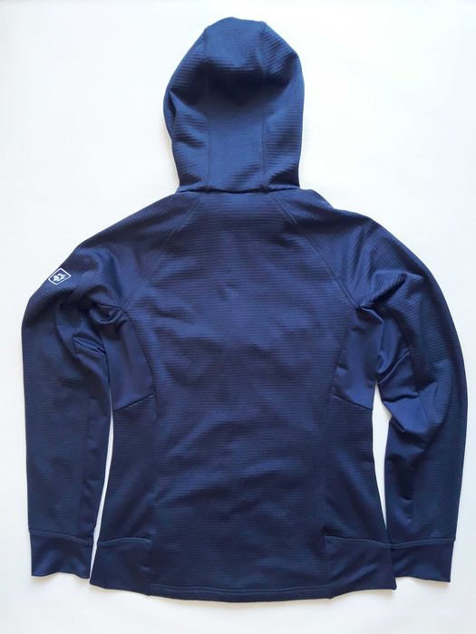 Жіноче худі Jack Wolfskin (S)