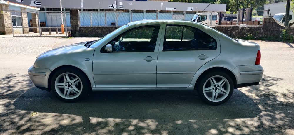 VW BORA PD130 caixa6