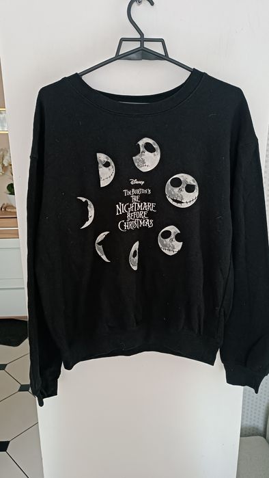 Bluza bawełniana Disney roz S/M