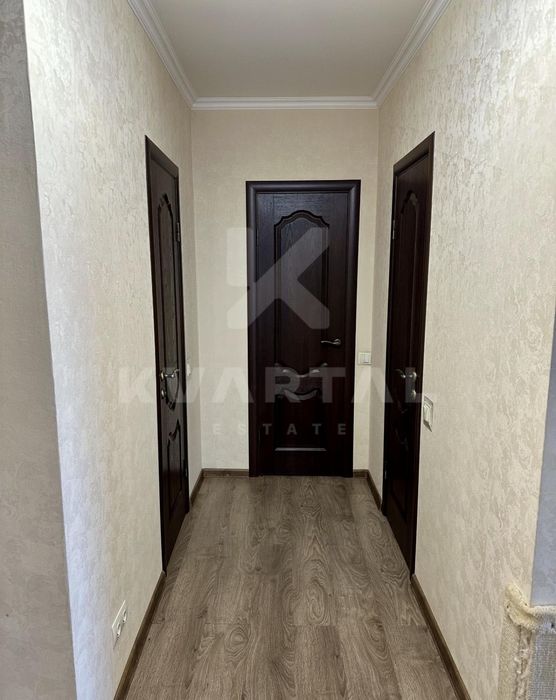 Двокімнатна квартира з ремонтом Буча