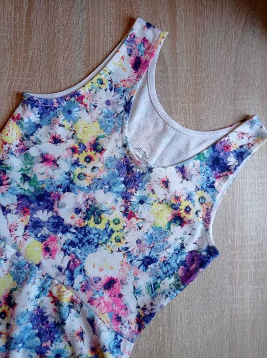 Плаття 146-158 р. H&M Сукня платье