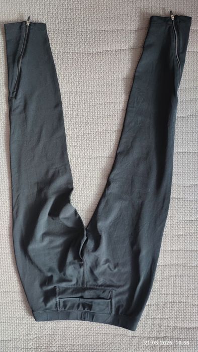 Getry/Legginsy męskie Nike r. S