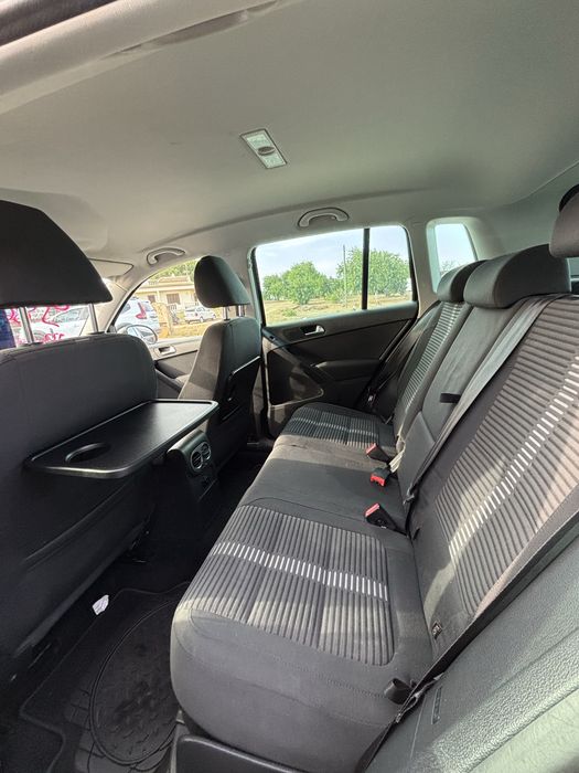 Volkswagen Tiguan Sport Suv 122.000km nacional