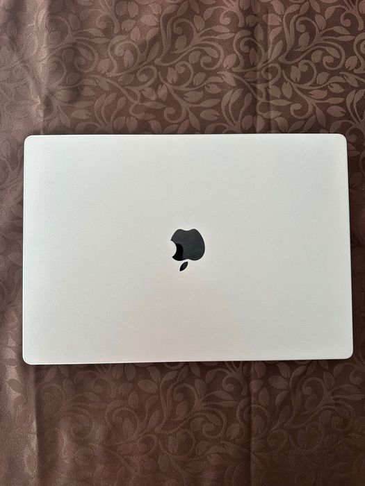 Macbook Pro 16 M1 Pro 2021