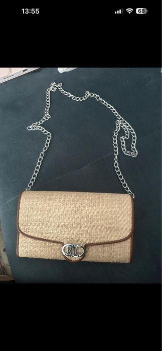 Torebka Ralph Lauren