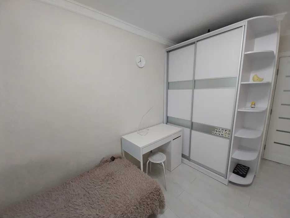 Оренда 3-к квартири (65 м²) | ГАЗ | вул. Сергія Берегового, 4, Севастопольська площа