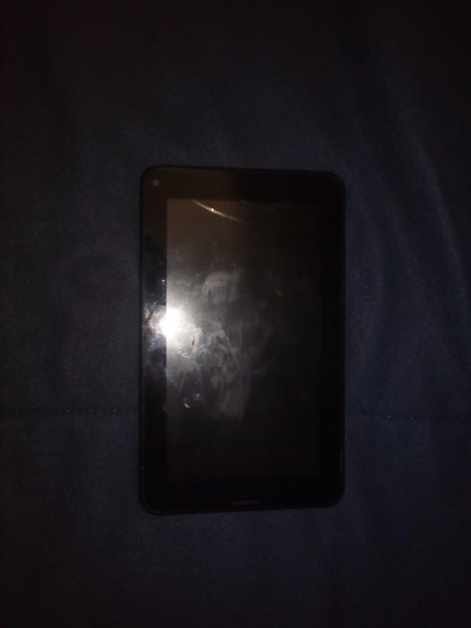 Vendo 2 tablets usadas64737891710595120