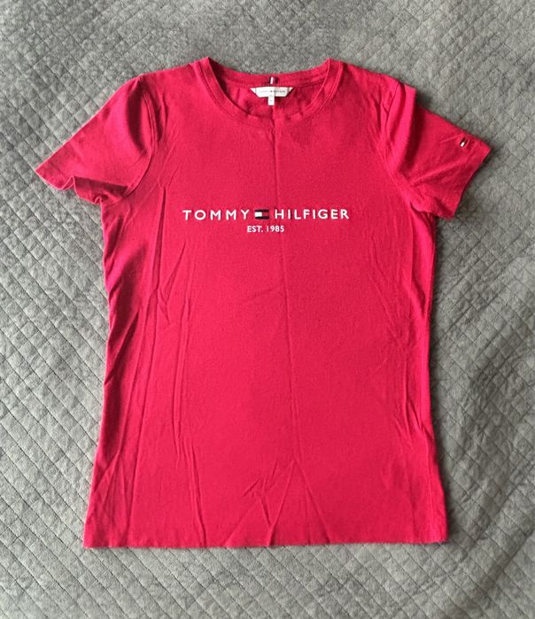 Tshirt Tommy Hilfiger