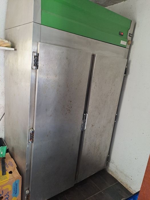 Equipamento de Frutaria