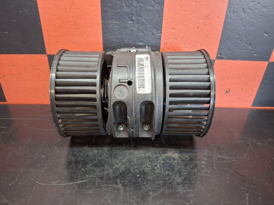 Motor da chauffage / sofagem FIAT Talento Chassis (296_)