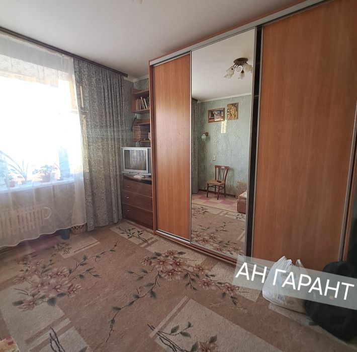 Кімната в гуртожитку блочного типу Продаж