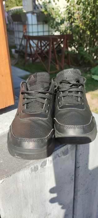 Używane buty adidasy Tensaur Sport Traini 37 1/3ng La