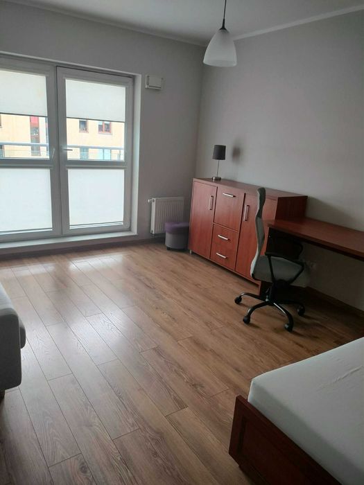 Mieszkanie – Wrocław - Widok 3
