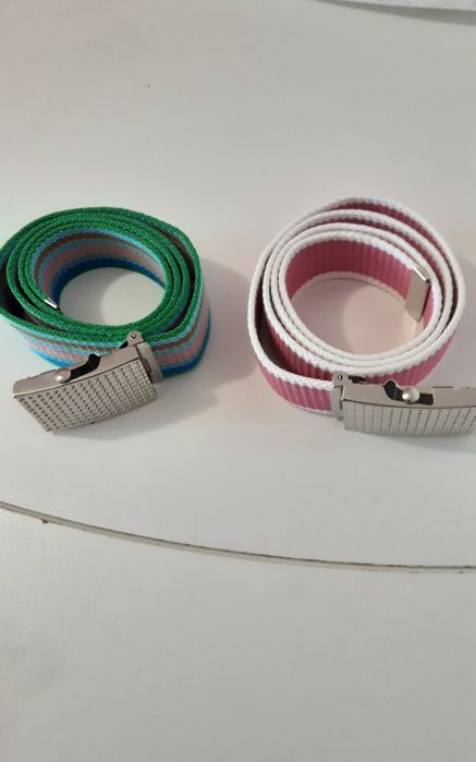Cintos elegantes