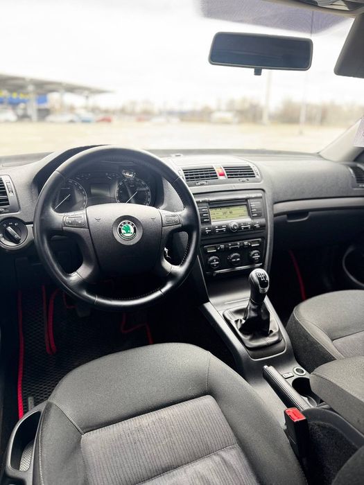 Продам Skoda Oktavia