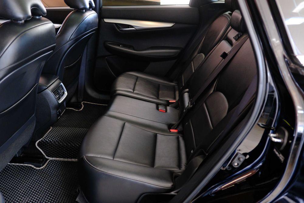 Infiniti QX50 2020