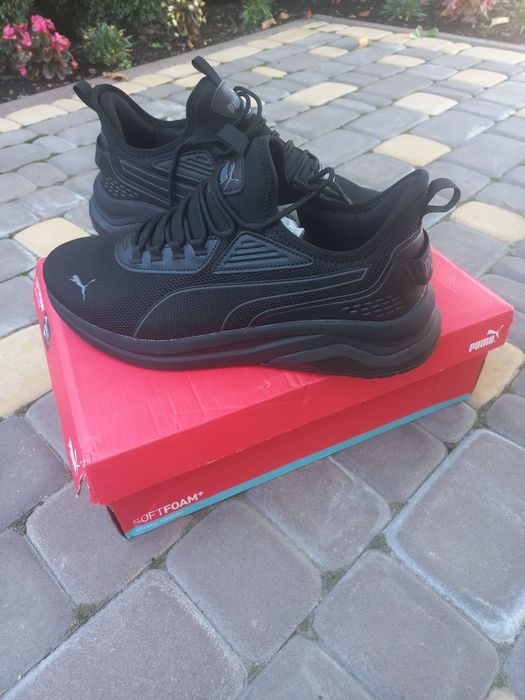 Кросовки PUMA чоловічі