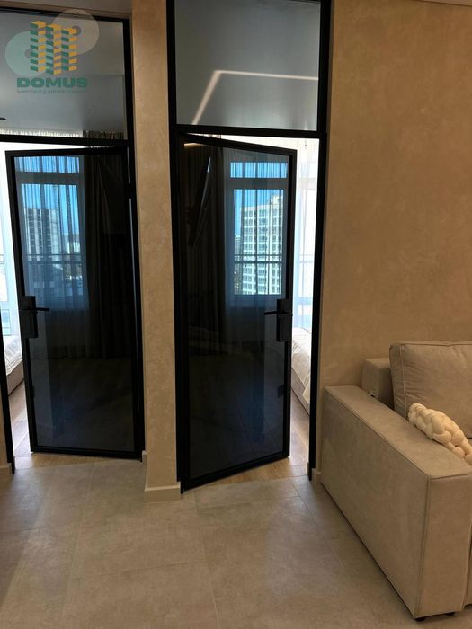 Новая‼️Продам 2 комн ЖК 42 Жемчужина‼️ Генуэзская Аркадия