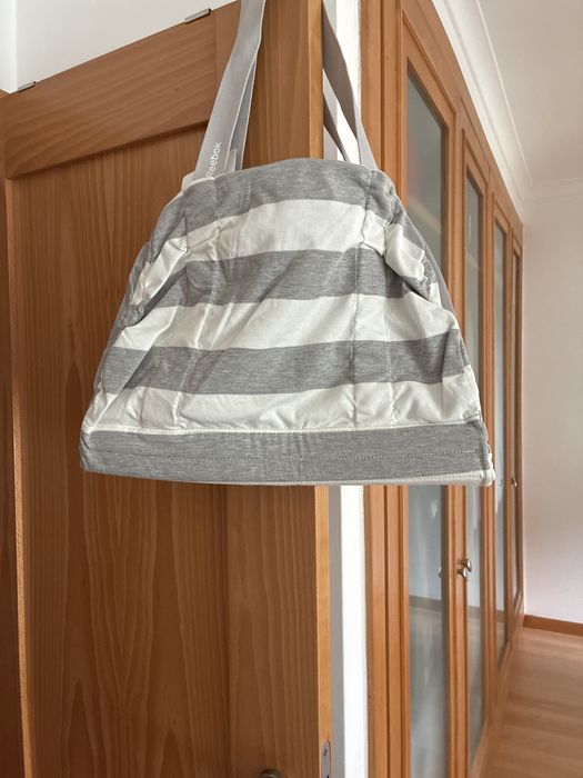 Saco Reebok original, para tapete de yoga, novo