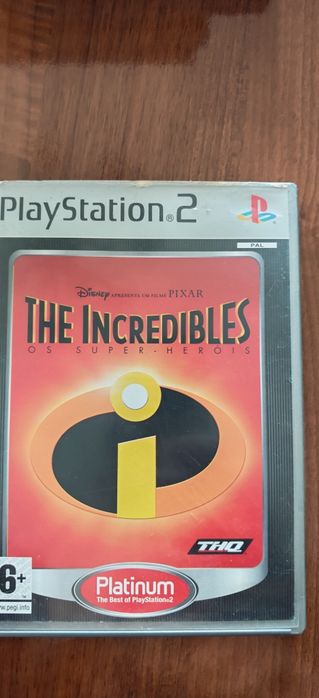 Jogos PlayStation 2