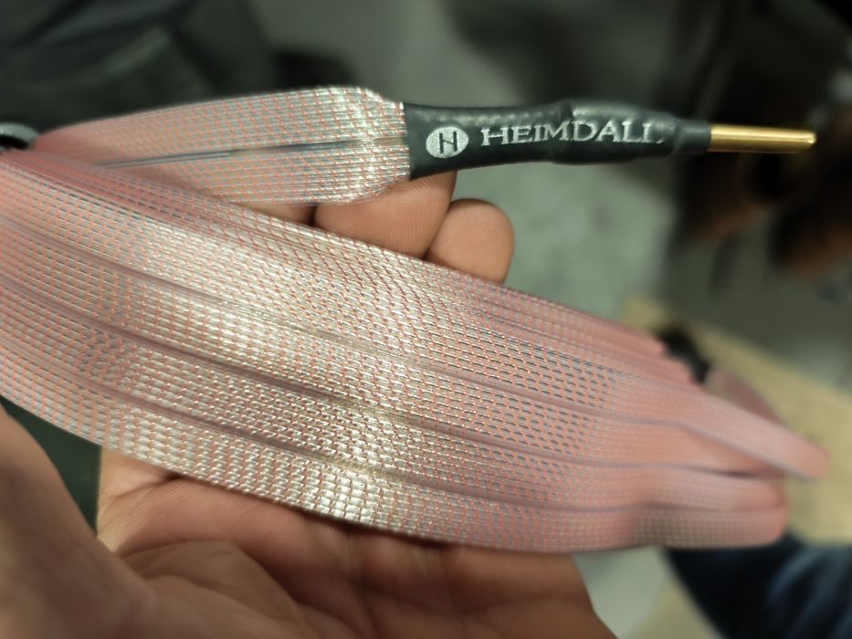 Nordost Heimdall