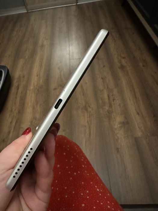 Планшет Lenovo TB-X606FA