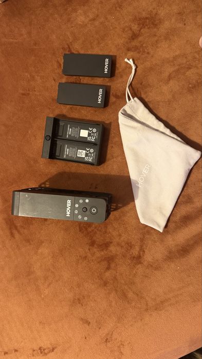 Drone HOVER X1 drone