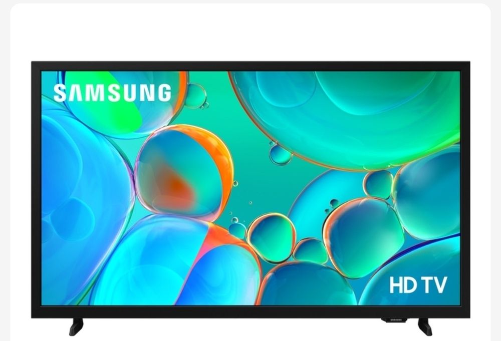 Smart Tv Samsung новый телевизор 32 дюйма Смарт Тв
