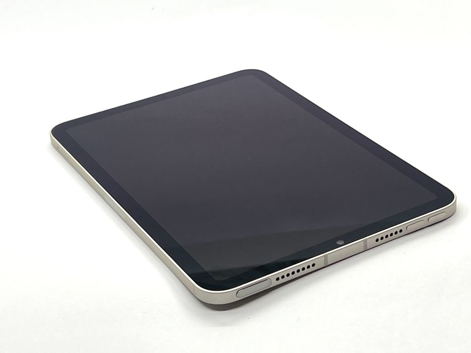 iPad Mini 6 64GB Starlight Cellular LTE A2568