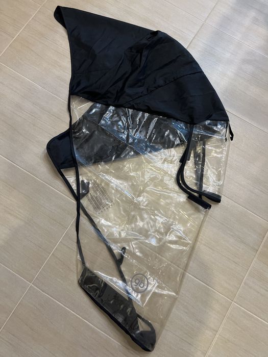 Cybex GB Pockit+ AC Folia do wózka