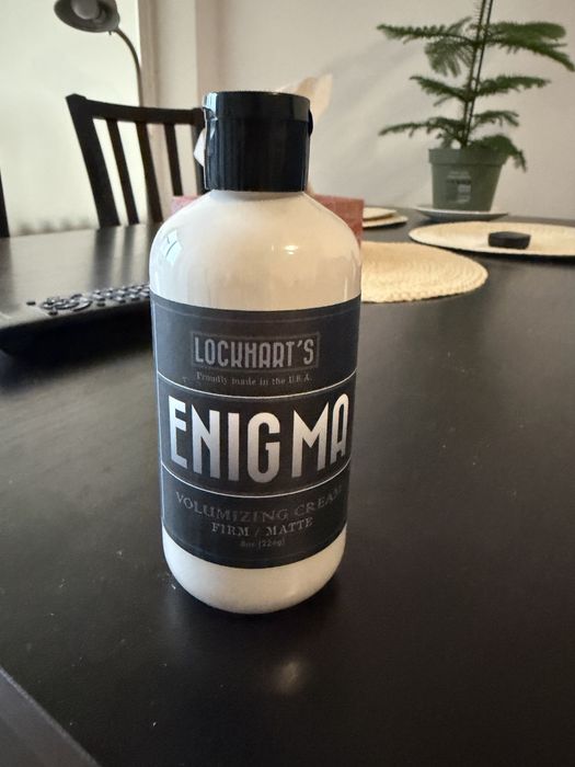 Lockharts Enimga